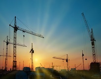建筑与钢结构行业 建筑与钢结构行业